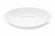 Round Deep Plate (6 Pack) - Mintra USA