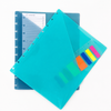 Talia Discbound Dividers - Mintra USA
