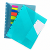 Talia Discbound Dividers - Mintra USA
