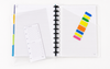 Talia Discbound Dividers - Mintra USA