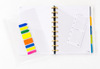 Talia Discbound Dividers - Mintra USA