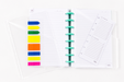 Talia Discbound Dividers - Mintra USA