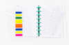Talia Discbound Dividers - Mintra USA