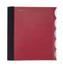 Durable Premium Spiral Notebook (5 Subject) - Mintra USA