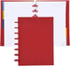 Talia Notebook - Junior Size - Mintra USA