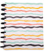 Talia Notebook - Midsize - Mintra USA