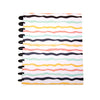 Talia Notebook - Letter Size - Mintra USA