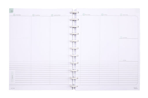 Talia Weekly Refill - Mintra USA