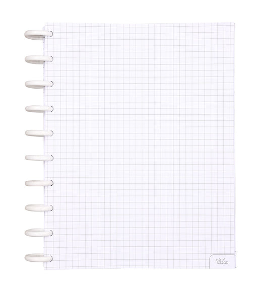 Talia Grid Refill - Mintra USA