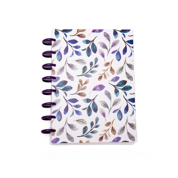 Talia Notebook - Junior Size - Mintra USA