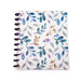 Talia Notebook - Letter Size - Mintra USA