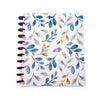 Talia Notebook - Letter Size - Mintra USA