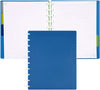 Talia Notebook - Midsize - Mintra USA