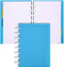 Talia Notebook - Junior Size - Mintra USA
