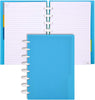 Talia Notebook - Junior Size - Mintra USA