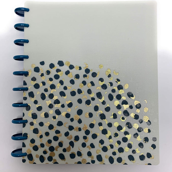 Talia Notebook - Midsize - Mintra USA