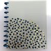 Talia Notebook - Midsize - Mintra USA