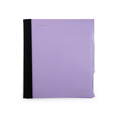 Durable Premium Spiral Notebook (3 Subject) - Mintra USA