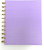 Talia Discbound Notebooks with Gold Discs - Letter size - Mintra USA