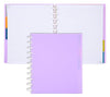 Talia Notebook - Letter Size