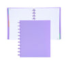 Talia Notebook - Letter Size - Mintra USA