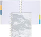 Talia Notebook - Midsize - Mintra USA