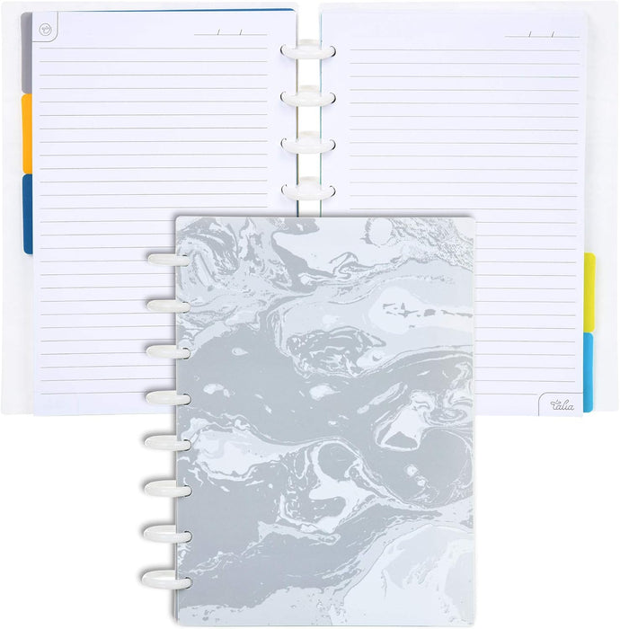 Talia Notebook - Junior Size - Mintra USA