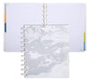 Talia Notebook - Letter Size - Mintra USA