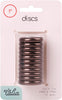 Talia Discbound Notebook - Discs - Mintra USA