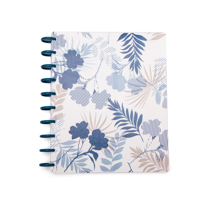 Talia Notebook - Midsize - Mintra USA