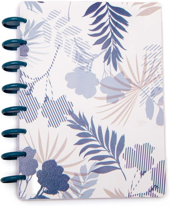 Talia Notebook - Junior Size - Mintra USA