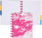 Talia Notebook - Midsize - Mintra USA