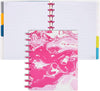 Talia Notebook - Midsize - Mintra USA