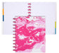 Talia Notebook - Letter Size - Mintra USA