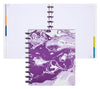 Talia Notebook - Letter Size - Mintra USA