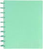Talia Notebook - Midsize - Mintra USA