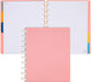 Talia Notebook - Midsize - Mintra USA