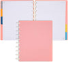 Talia Notebook - Midsize - Mintra USA