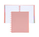 Talia Notebook - Letter Size - Mintra USA