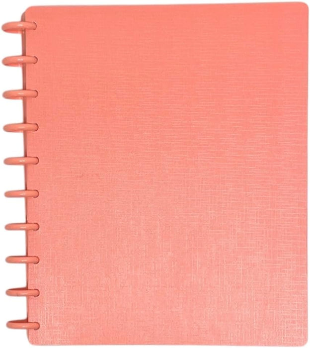 Talia Notebook - Midsize - Mintra USA