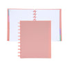 Talia Notebook - Letter Size - Mintra USA