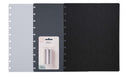 Talia Discbound Notebook - Cover and Disc Sets - Mintra USA