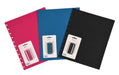 Talia Discbound Notebook - Cover and Disc Sets - Mintra USA