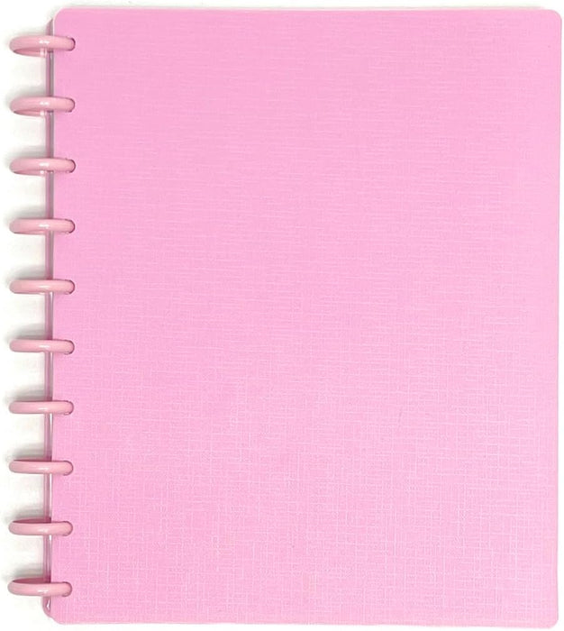 Talia Notebook - Midsize - Mintra USA