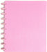 Talia Notebook - Midsize - Mintra USA