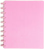 Talia Notebook - Midsize - Mintra USA