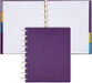 Talia Notebook - Midsize - Mintra USA