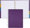 Talia Notebook - Midsize - Mintra USA