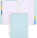 Talia Notebook - Junior Size - Mintra USA