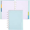 Talia Notebook - Junior Size - Mintra USA